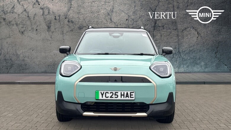 MINI Aceman 135kW E Classic 43kWh 5dr Auto Electric Hatchback